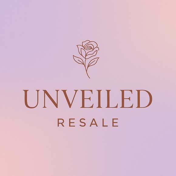 unveiledresale